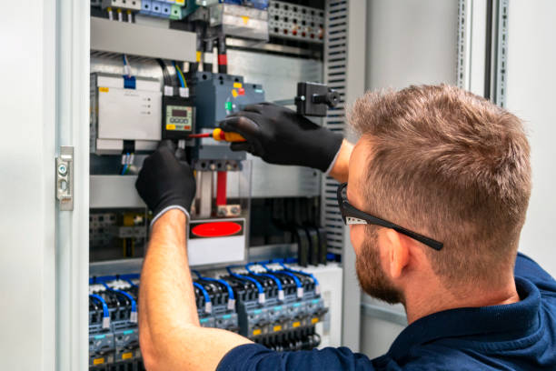 Best Electrical Troubleshooting and Repair  in Slippery Rock, PA