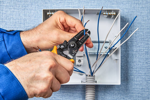 Trusted Slippery Rock, PA Electrical Services Experts