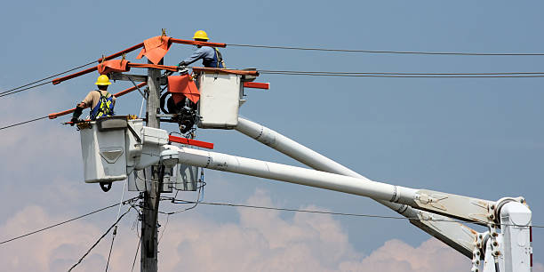 Emergency Electrical Repair Services in Slippery Rock, PA