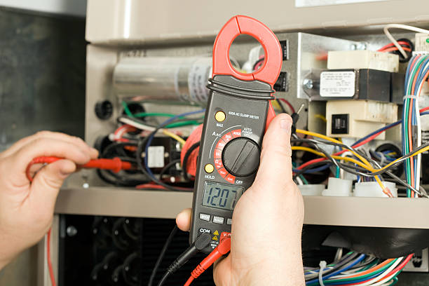 Industrial Electrical Services in Slippery Rock, PA